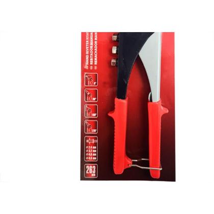 Imagem de Mundo Das Ferramentas Alicate Rebitador Profissional Mtx Giratorio