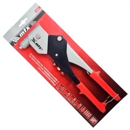 Imagem de Mundo Das Ferramentas Alicate Rebitador Profissional Mtx Giratorio