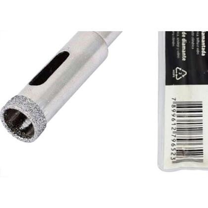 Imagem de Mundo Das Ferramentas Broca Diam.Tipo Copo 08Mm - Sparta