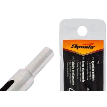 Imagem de Mundo Das Ferramentas Broca Diam.Tipo Copo 08Mm - Sparta