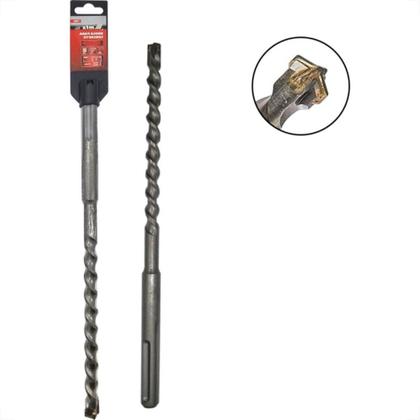 Imagem de Mundo Das Ferramentas Broca Sds.Max Mtx 16 X 340