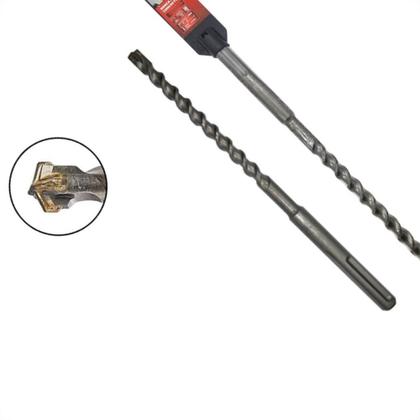 Imagem de Mundo Das Ferramentas Broca Sds.Max Mtx 16 X 340