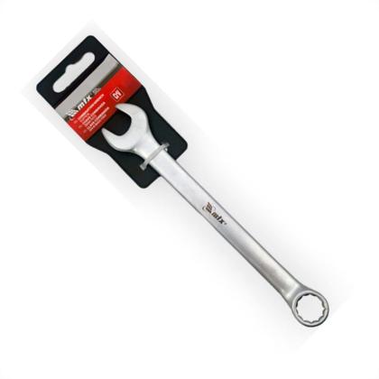 Imagem de Mundo Das Ferramentas Chave Combinada Mtx Crv 17Mm