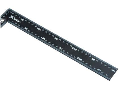 Imagem de Mundo Das Ferramentas Esquadro Mtx Aco 200X300Mm