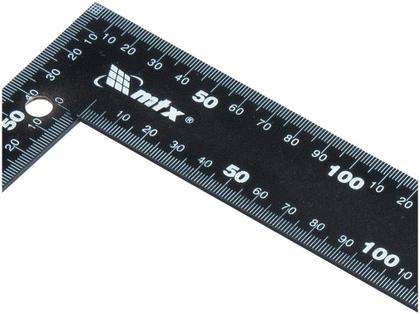 Imagem de Mundo Das Ferramentas Esquadro Mtx Aco 200X300Mm
