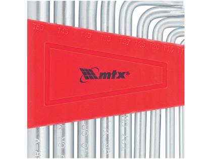 Imagem de Mundo Das Ferramentas Jogo Chave Torx Mtx 10A50 Curto