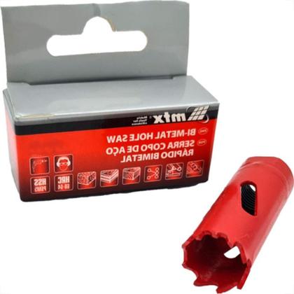 Imagem de Mundo Das Ferramentas Serra Copo A.R Bimetal Mtx 16Mm
