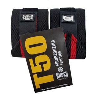 Imagem de Munhequeira elástica rudel t-50