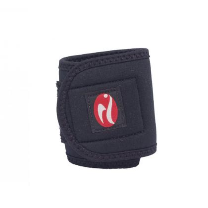 Imagem de Munhequeira neoprene ajustavel realtex 0865