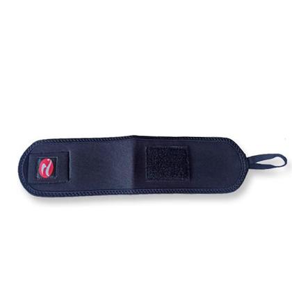 Imagem de Munhequeira Neoprene Realtex Ajustável