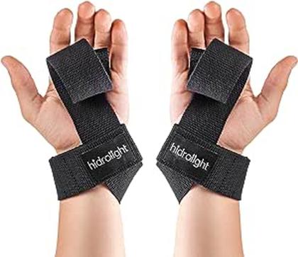 Imagem de Munhequeira Strap Hidrolight Basic
