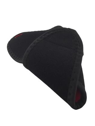 Imagem de Munhequeira Tensor Protetor De Punhos Mão Pulso MBfit