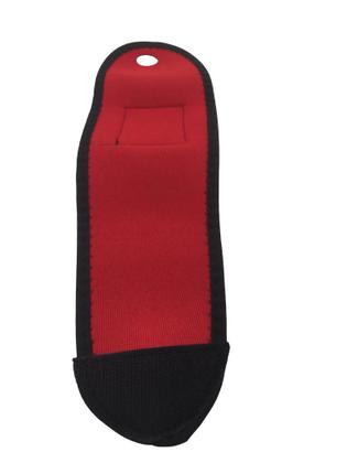 Imagem de Munhequeira Tensor Protetor De Punhos Mão Pulso MBfit