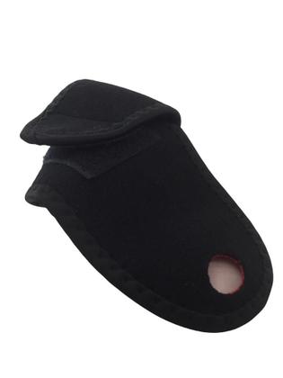 Imagem de Munhequeira Tensor Protetor De Punhos Mão Pulso MBfit