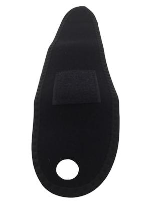 Imagem de Munhequeira Tensor Protetor De Punhos Mão Pulso MBfit