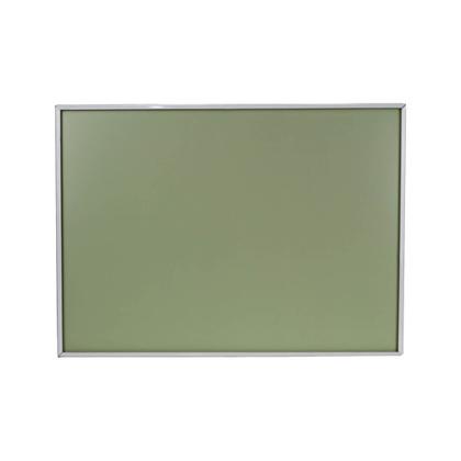 Imagem de Mural de Recados Mini Preto Flamingo Semanal