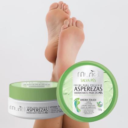 Imagem de Muriel creme para rachaduras pes 150 gr