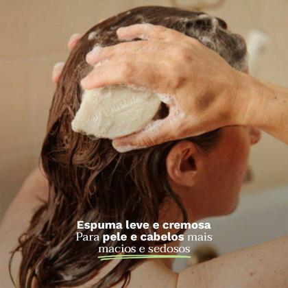 Imagem de Mustela Shampoo Sólido