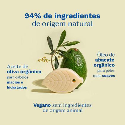 Imagem de Mustela Shampoo Sólido