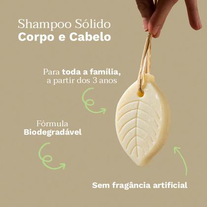 Imagem de Mustela Shampoo Sólido