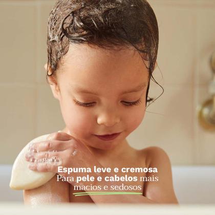 Imagem de Mustela Shampoo Sólido