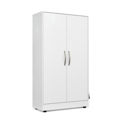 Imagem de Mutiuso Organizador 100 MDF Modelo Any Branco