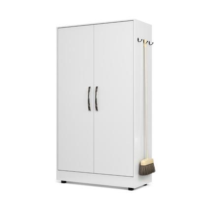 Imagem de Mutiuso Organizador 100 MDF Modelo Any Branco