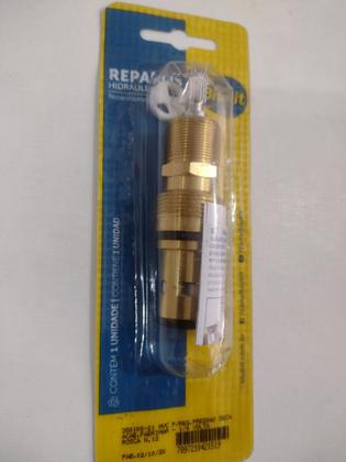 Imagem de MVC  P/ Registro Pressão DECA  Acabamento Fabrimar- 1/4 Volta. Rosca N 12