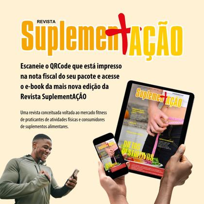 Imagem de My 100 Whey Protein  My Suplementos