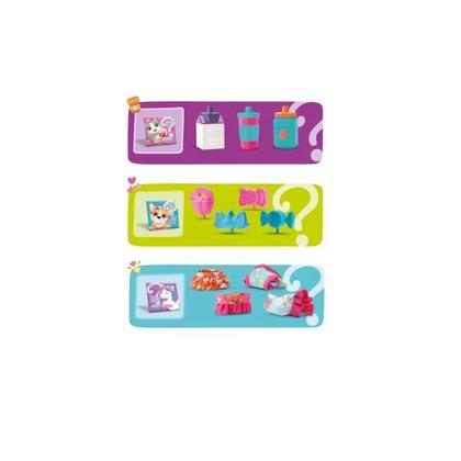 Imagem de My Pet Roxo Faz Xixi Diver Surprise