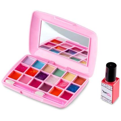 Imagem de My Style Beauty Estojo Fabulosa Multikids - BR1331