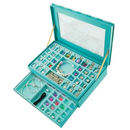 Imagem de My Style Life Charms Lux 70 Berloques Multikids - BR1120