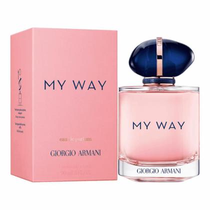 Imagem de My Way Giorgio Armani Perfume Feminino EDP 90ml