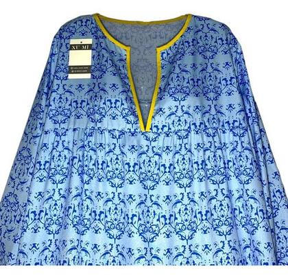 Imagem de N1073-Vestido Longo Indiano Grávida Ensaio Gestante Plus Size O6