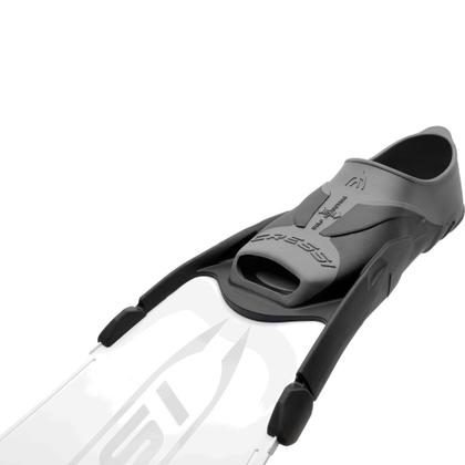 Imagem de Nadadeira Cressi Gara Turbo Flex