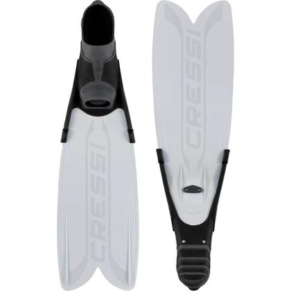 Imagem de Nadadeira Cressi Gara Turbo Flex