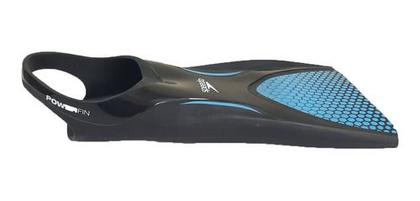 Imagem de Nadadeira Natação Speedo Pé de Pato Power Fin Mergulho