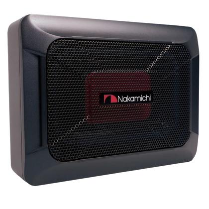 Imagem de Nakamichi Caixa Aluminium Active 6x8 1000w 4ohms Nbf618s