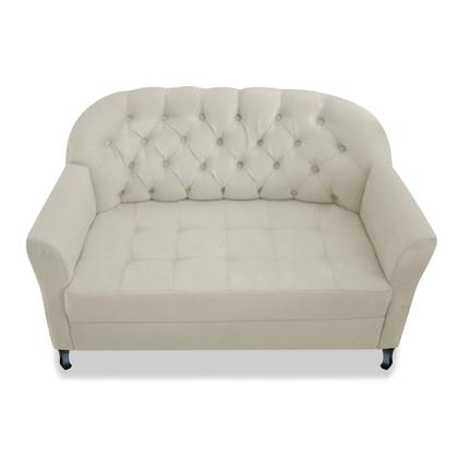 Imagem de Namoradeira Julia A02 Corano - Amarena Móveis