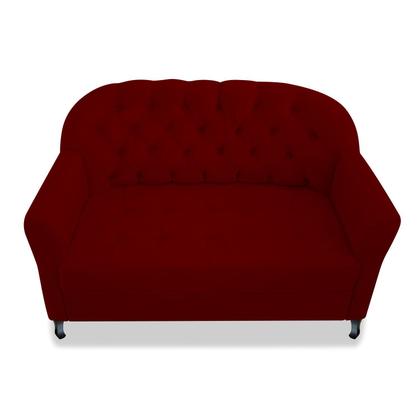 Imagem de Namoradeira Julia A02 Corano - Amarena Móveis