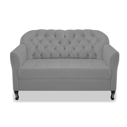 Imagem de Namoradeira Julia A02 Corano - Amarena Móveis