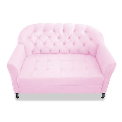 Imagem de Namoradeira Julia A02 Corano - Amarena Móveis