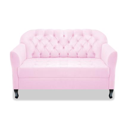 Imagem de Namoradeira Julia A02 Corano - Amarena Móveis