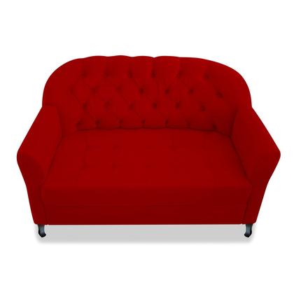 Imagem de Namoradeira Julia A02 Corano - Amarena Móveis