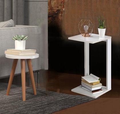 Imagem de Namur e Tabriz Branca Para Seu Quarto Design Retro