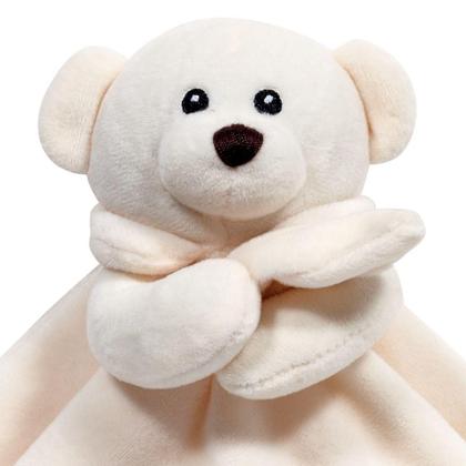 Imagem de Naninha Carinho Ursinho Bege Buba