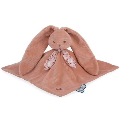 Imagem de Naninha coelho lapinoo terracota 30cm kaloo