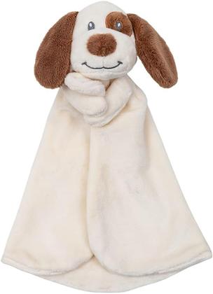 Imagem de Naninha para Bebê Extra Macio - Cachorrinho - Buba