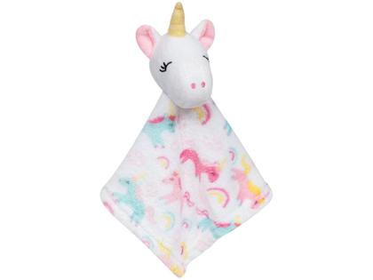 Imagem de Naninha para Bebê Extra Macio - Unicórnio - Buba