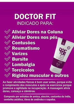 Imagem de Nano Bracelete Akmos + Doctor Fit  Nano Tech Akmos
